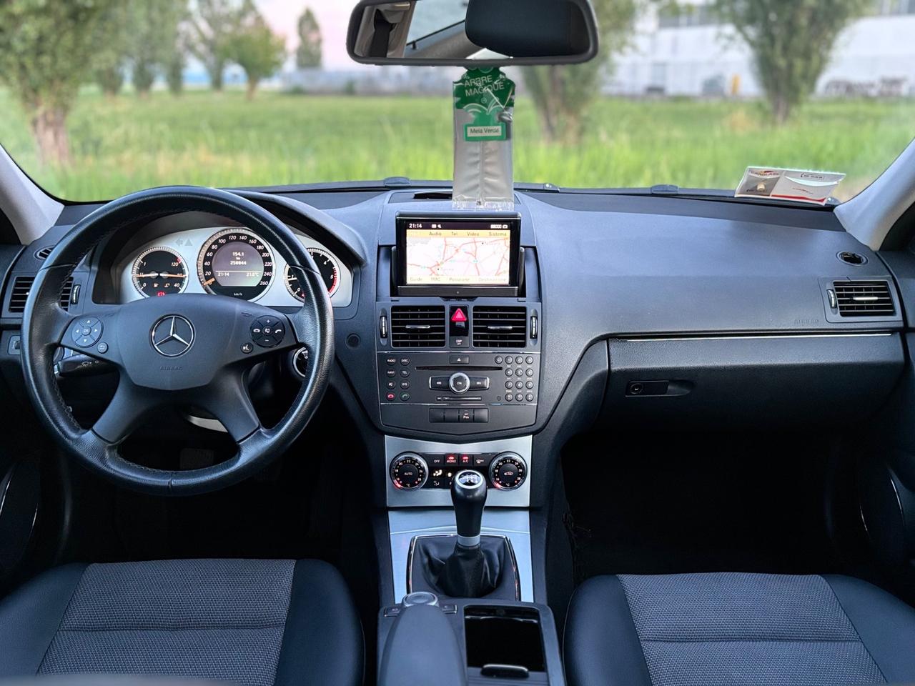 Mercedes-benz C 220 CDI