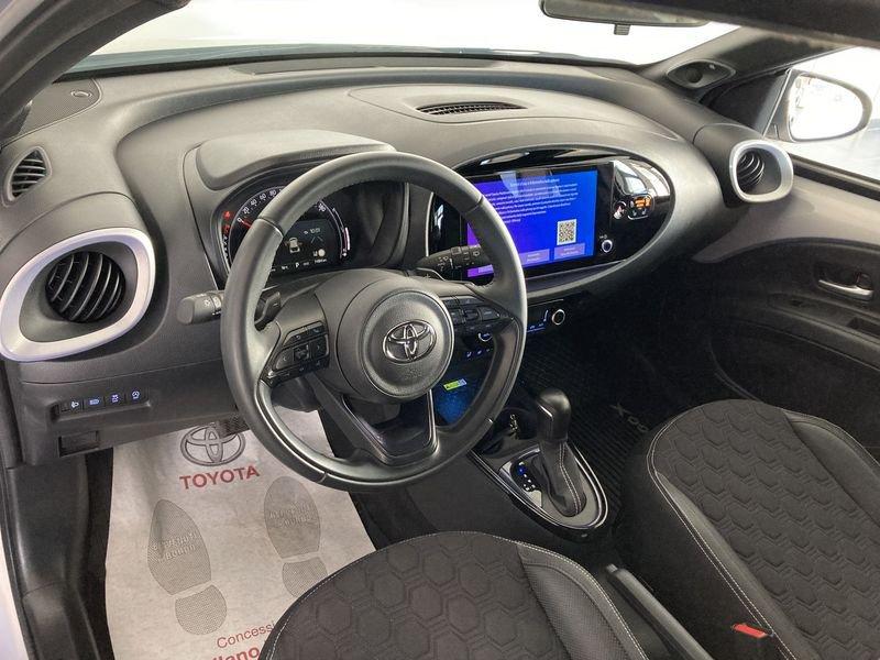 Toyota Aygo X Aygo X 1.0 JBL Special Edition 72cv
