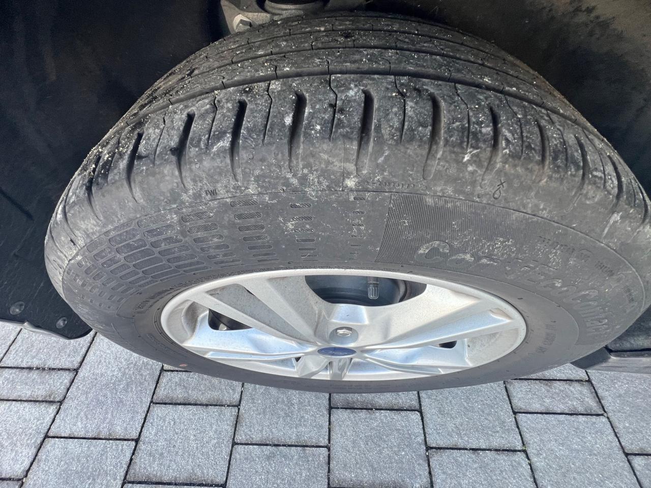 Ford S-Max 2.0 150CV Titanium Business AUTOCARRO N 1