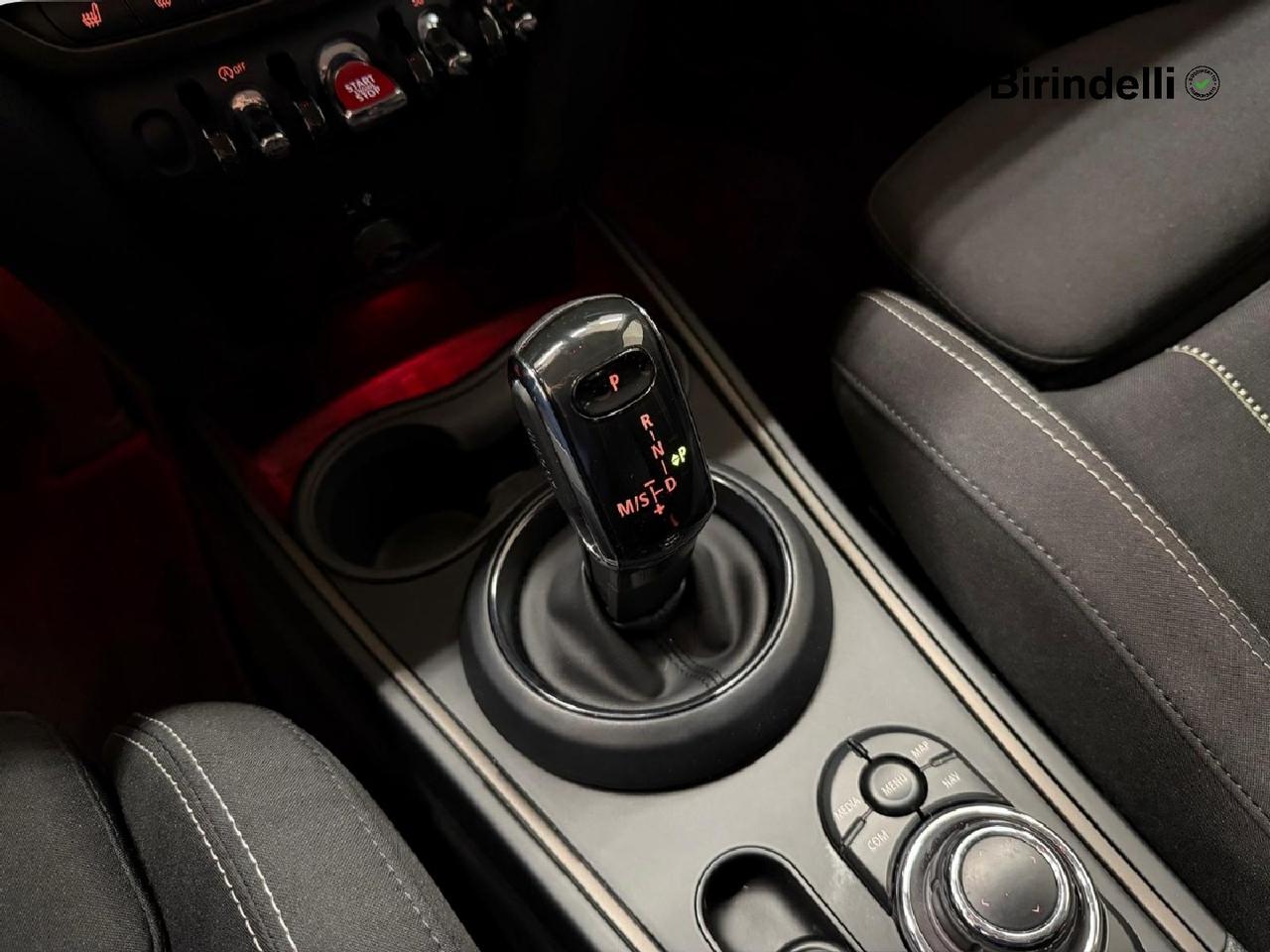MINI Mini Countrym.(F60) - Mini 2.0 Cooper SD Classic Countryman ALL4