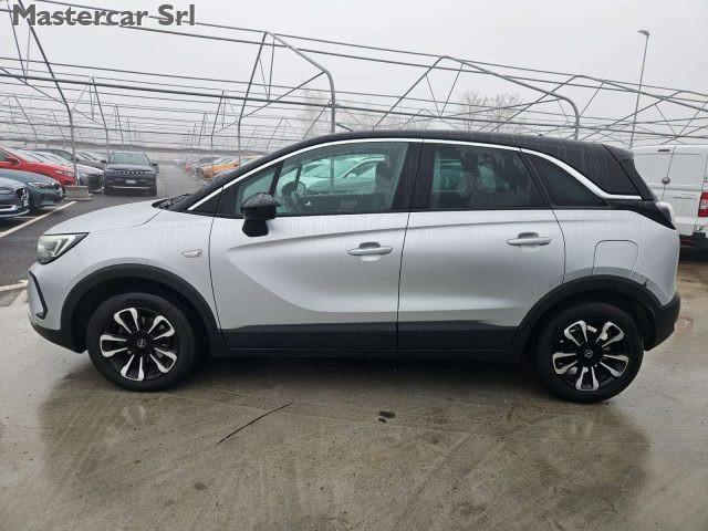 OPEL Crossland Crossland 1.2 Elegance autom. - targa GT848MA