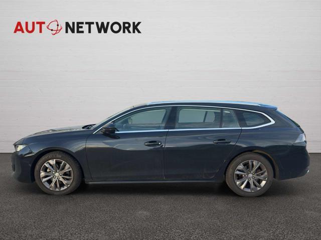 PEUGEOT 508 BlueHDi 130 Stop&Start EAT8 SW Business