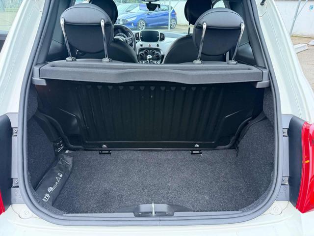 FIAT 500 1.0 Hybrid Connect