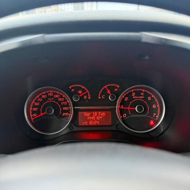 FIAT DOBLO MAXI XL 1.6 M-JET FURGONE - 2021