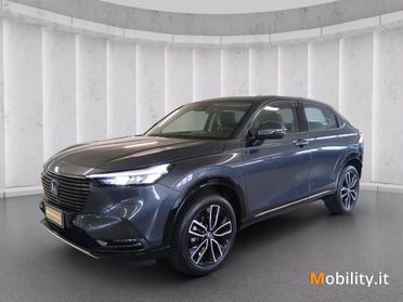 HONDA HR-V 1.5 hev Advance ecvt del 2022