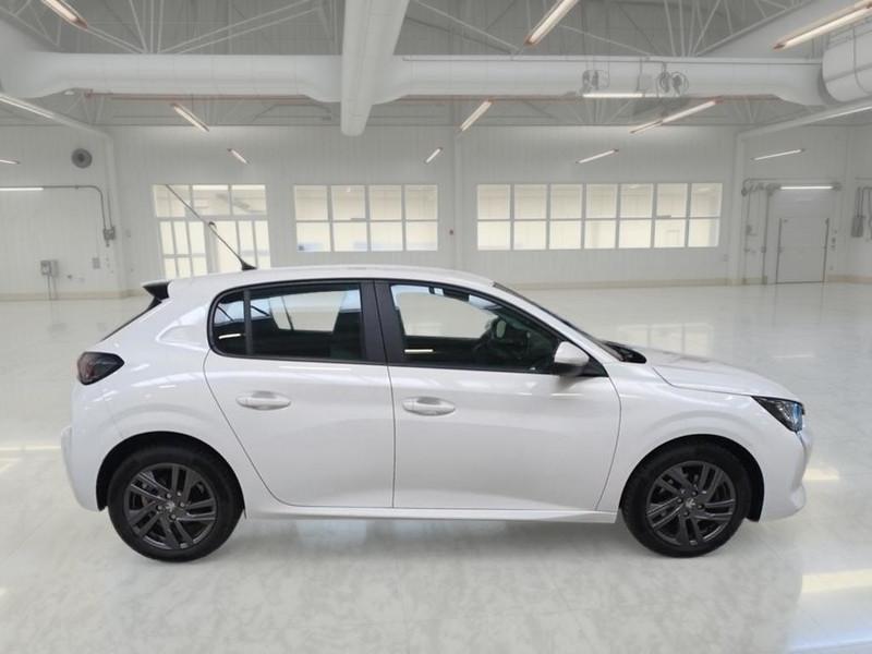 PEUGEOT 208 ACTIVE PACK BLUEHDI 100 S/S 5 PORTE BERLINA