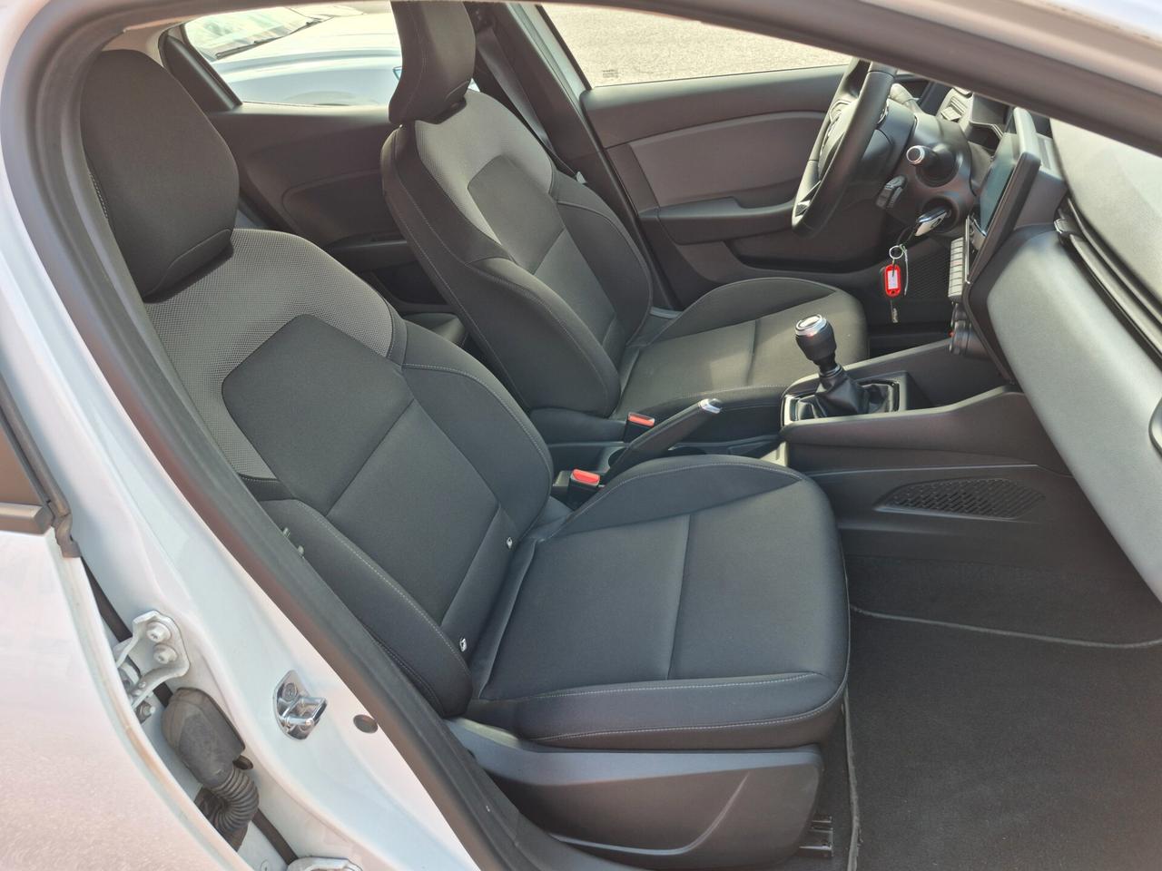 Renault Clio TCe 100 CV GPL 5 porte Business