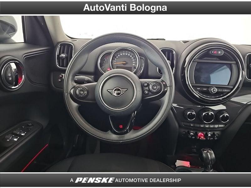 MINI Countryman Mini Countryman 2.0 Cooper D Business