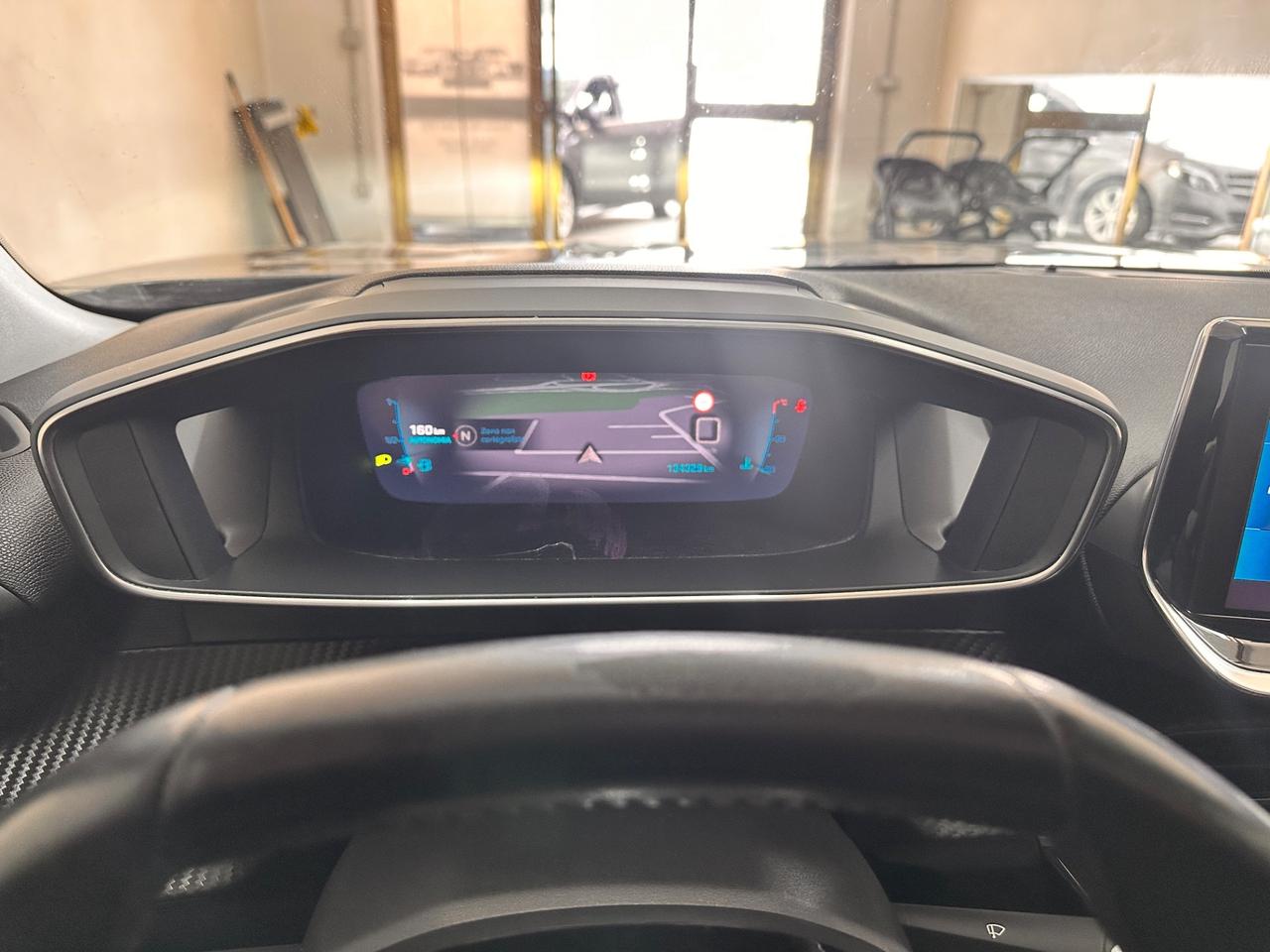 Peugeot 2008 1.5 BlueHDi 100 cv S&S Allure