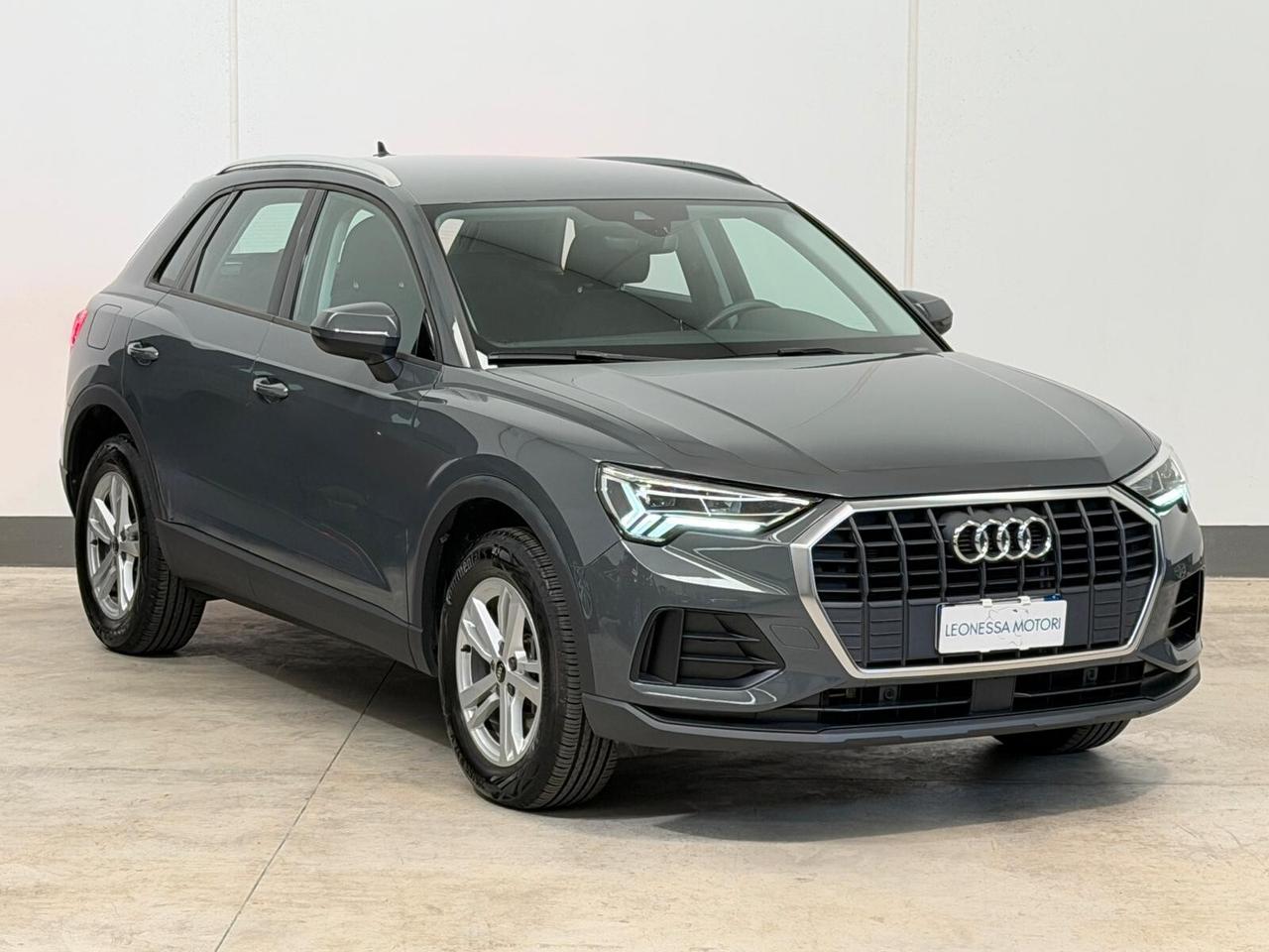 Audi Q3 SPB 45 TFSI e S tronic