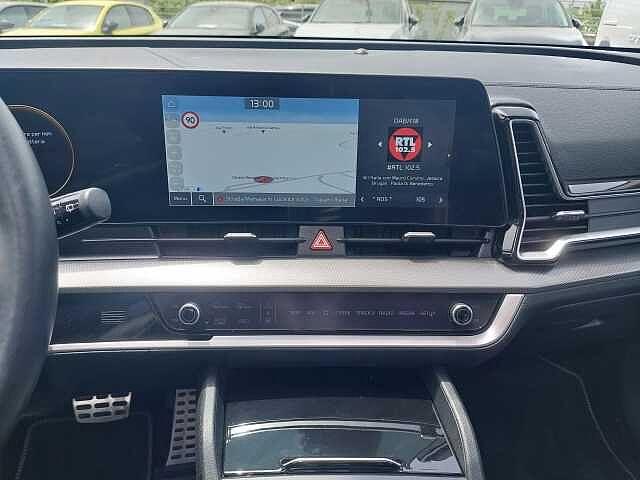 Kia Sportage 1.6 TGDi HEV GT-line 'IN ARRIVO'