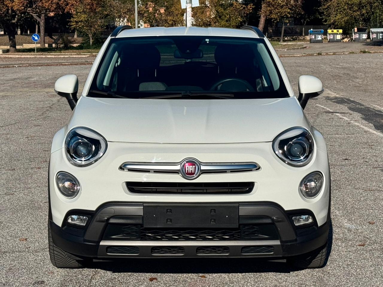 Fiat 500X 1.4 Turbo Cross Plus 103Kw -PREZZO REALE-