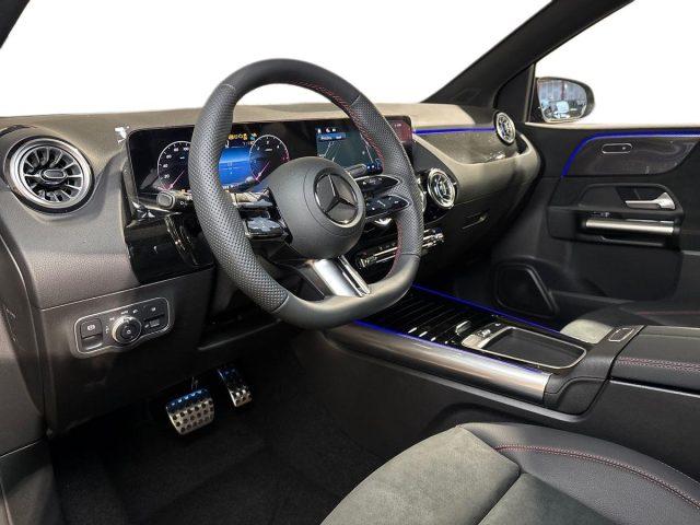 MERCEDES-BENZ B 180 d Automatic AMG Line Advanced Plus