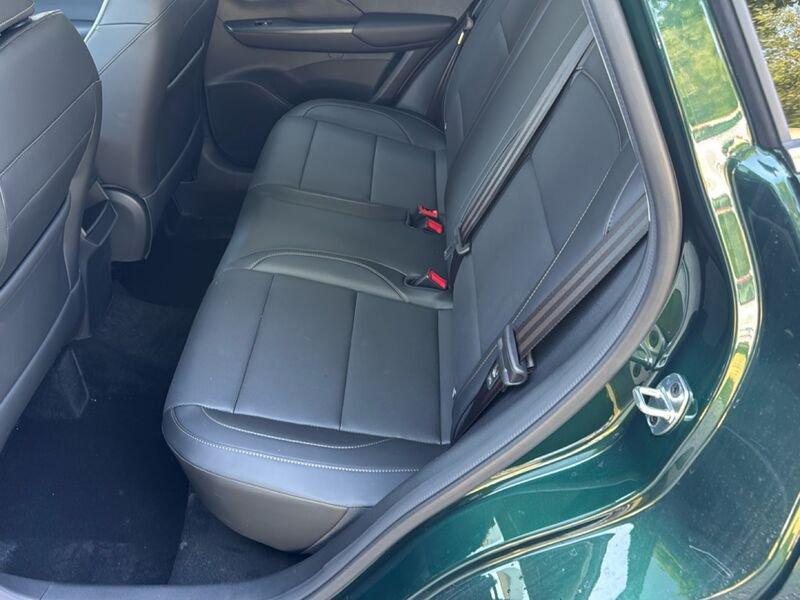 MG ZS ZS 1.5 Comfort