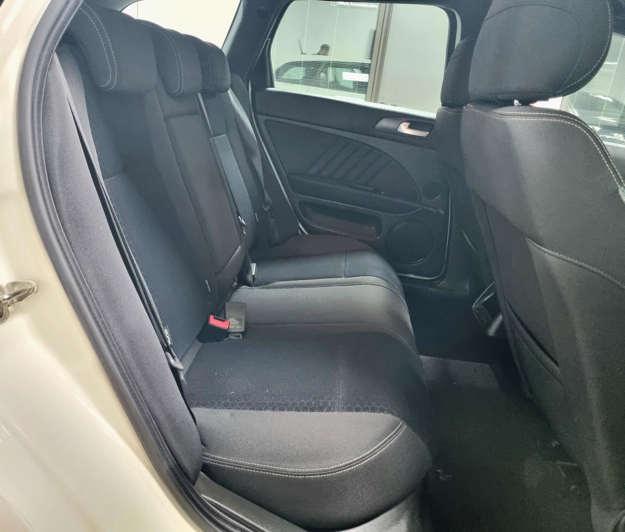 ALFA ROMEO 159 2.0 JTDm 136CV SUPER NEOPATENTATI