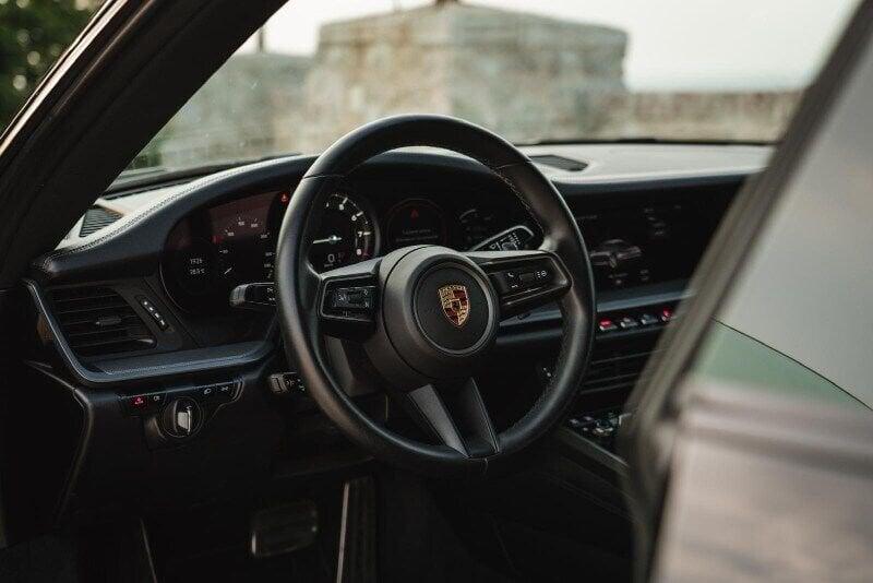 Porsche 911 911 3.0 Carrera S Coupé