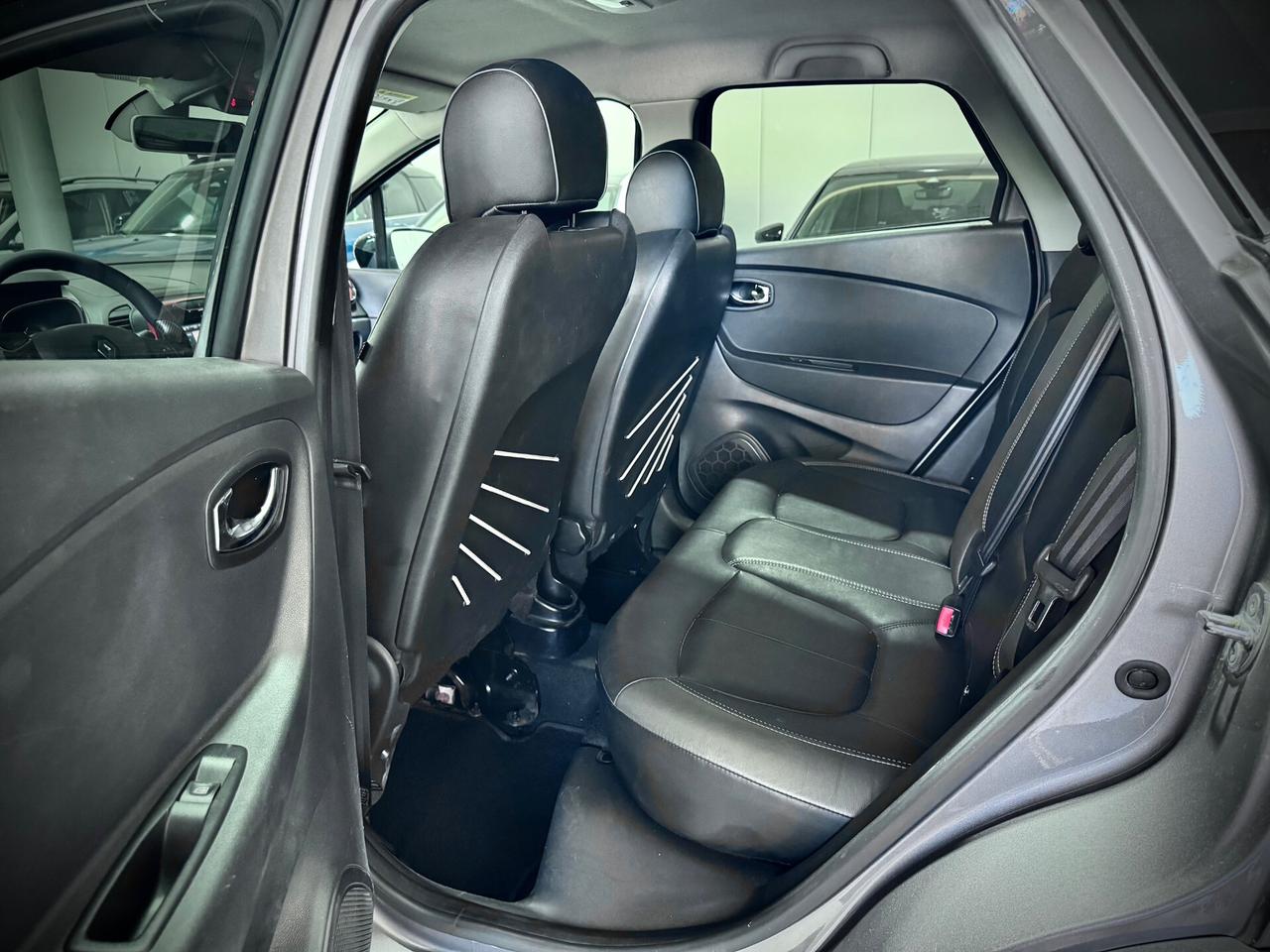 Renault Captur 1.5 dCi 90CV EDC Iconic