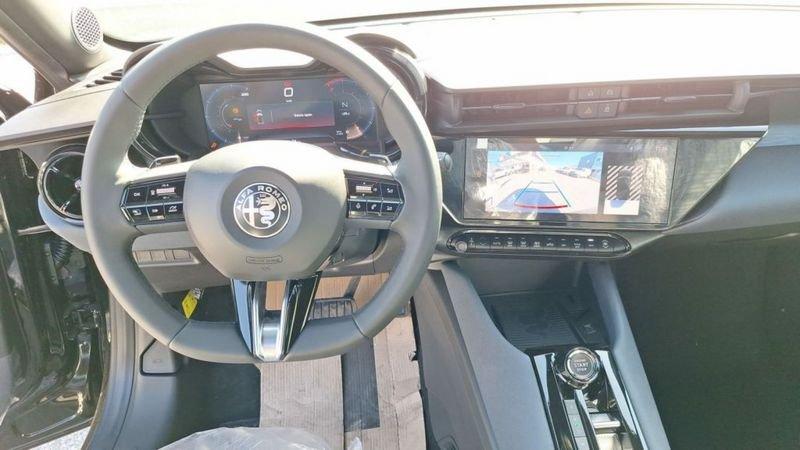 Alfa Romeo Junior 1.2 ibrida 145cv edct6