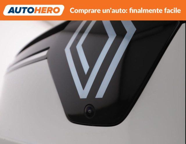 RENAULT Mégane Grand Coupé Mégane E-Tech Electric 220 CV Comfort Range AC22 T