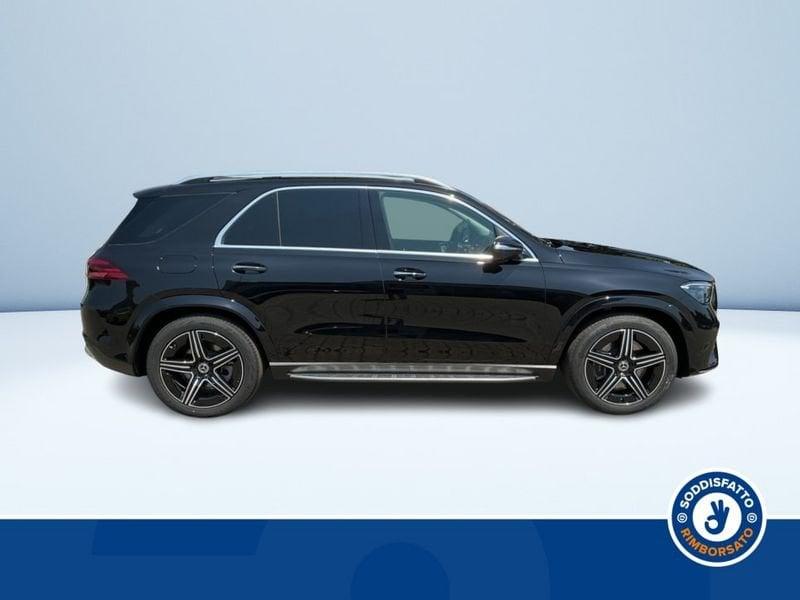 Mercedes-Benz GLE 350de 4Matic EQ-Power AMG Line Premium