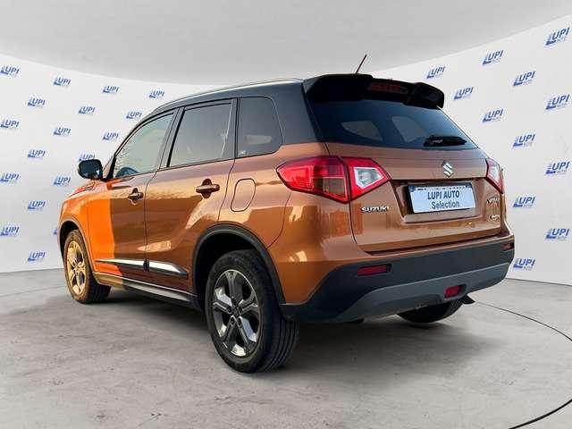 Suzuki Vitara 1.6 ddis V-Cool s&s 4wd allgrip