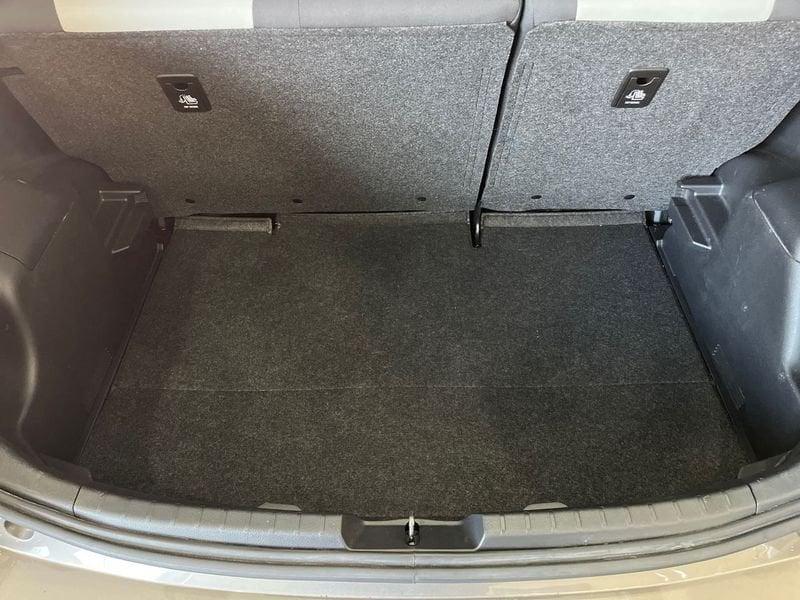 Toyota Yaris Yaris 5p 1.0 Active my18