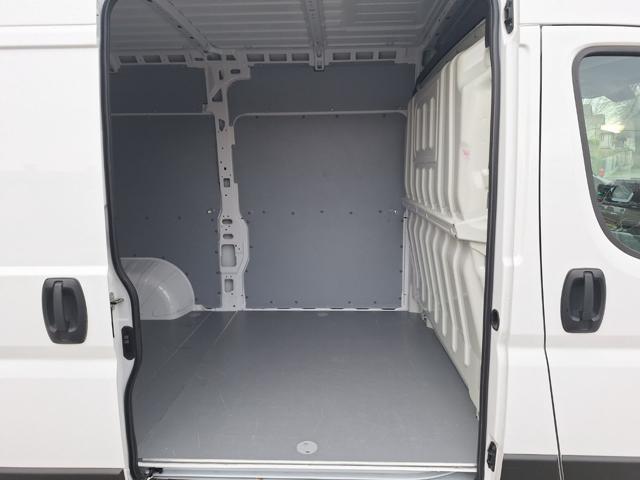 FIAT Ducato 35 2.2 Mjt 140CV PM-TN Furgone N°GP763