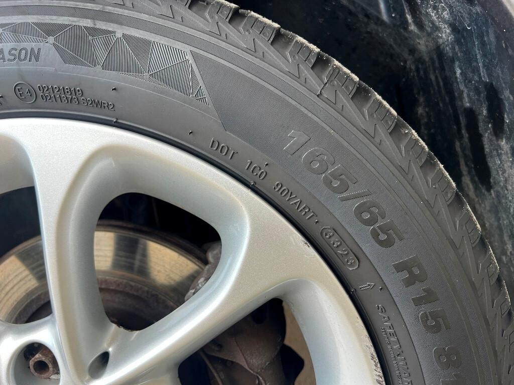 Smart Forfour 1.0 71 CV 2019 *PREZZO REALE*