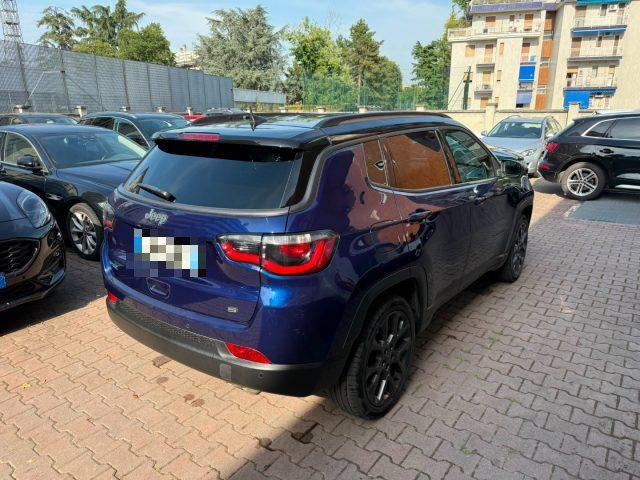 JEEP Compass 1.3 Turbo T4 240 CV PHEV AT6 4xe S