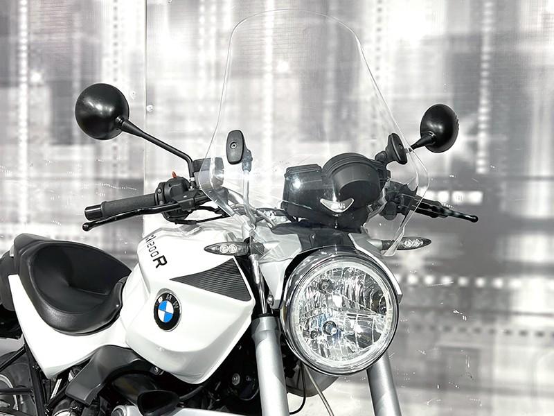 Bmw R 1200 R