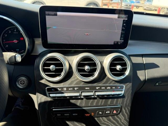 Mercedes-benz C 200 Auto EQ-Boost Premium amg sport