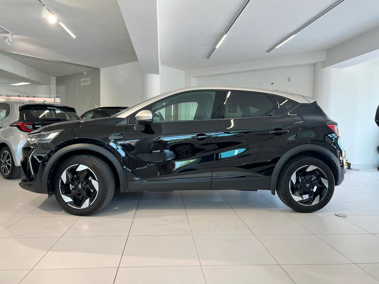 Renault Captur TCe 90 CV Techno