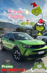 Opel Mokka 1.2 Turbo B/GPL - BRC "PROMO DICEMBRE 25''
