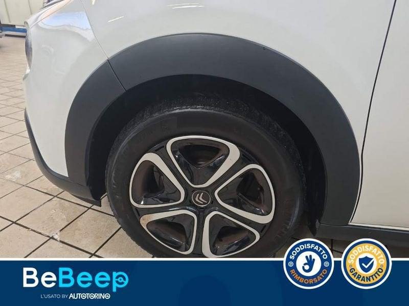 Citroën C3 1.6 BLUEHDI SHINE S&S 75CV