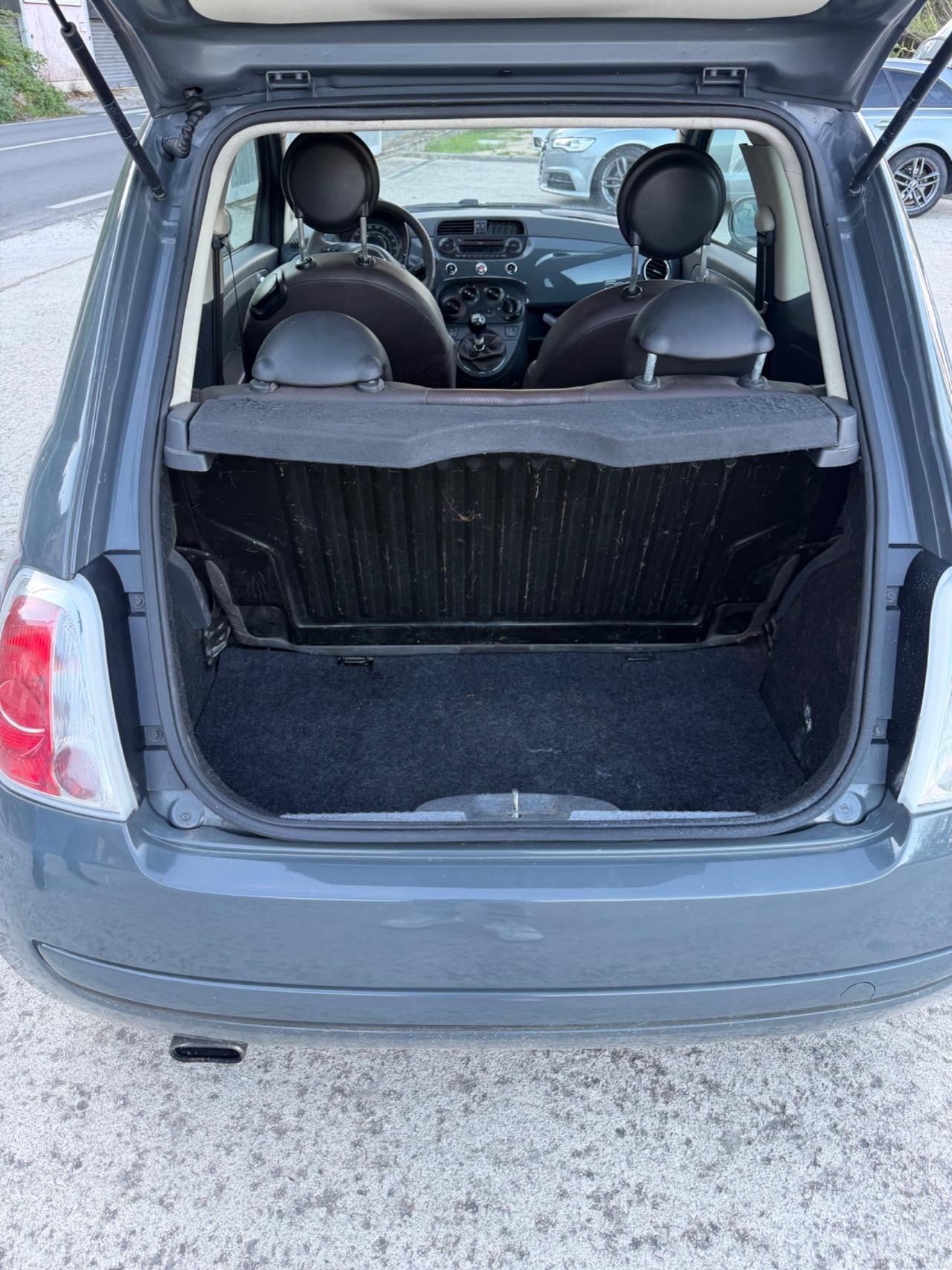 Fiat 500 1.3 Multijet 16V 95 CV Pop