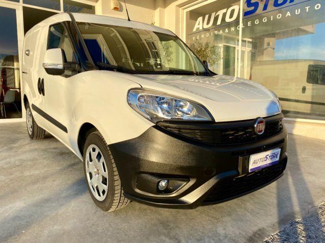 FIAT Doblo Doblò 1.3 MJT PC-TN Cargo Lamierato