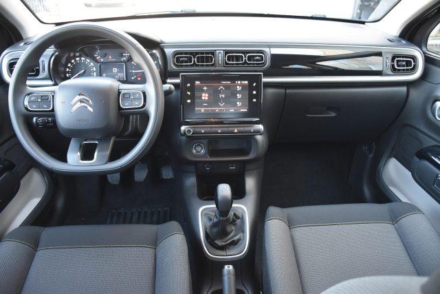 CITROEN C3 PureTech 83 S&S Shine *TELECAMERA*