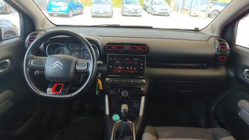Citroën C3 Aircross PureTech 110 S&S Feel