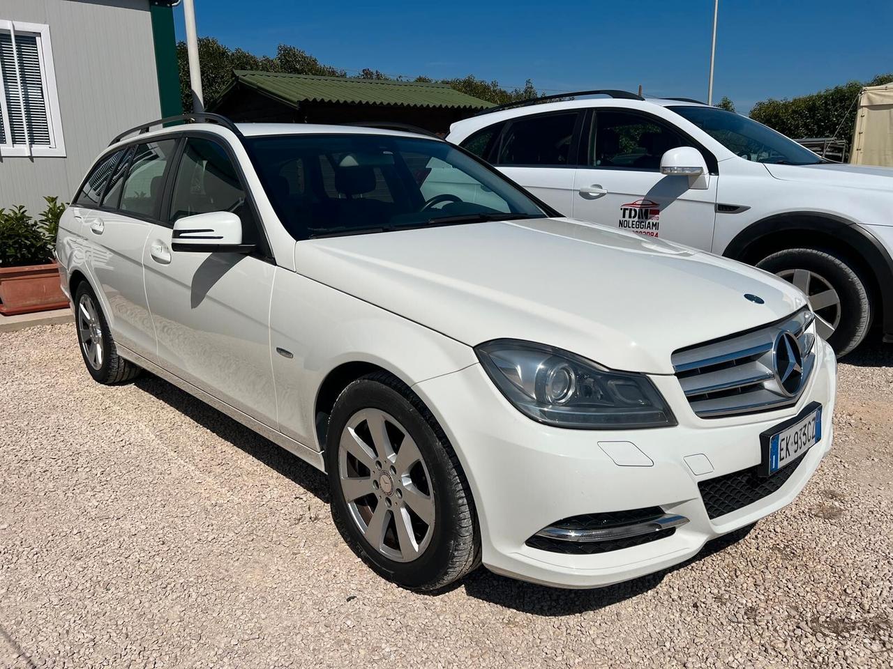 Mercedes-benz C 200 c 200 cdi