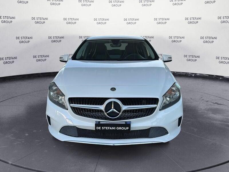 Mercedes-Benz Classe A A 160 Business