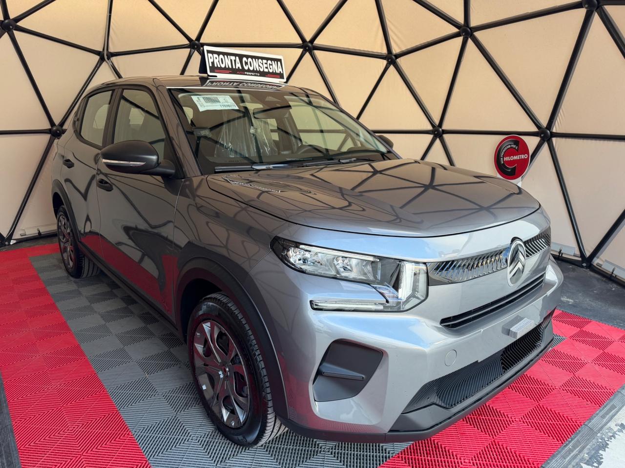 Citroen C3 PureTech 100 S&S You