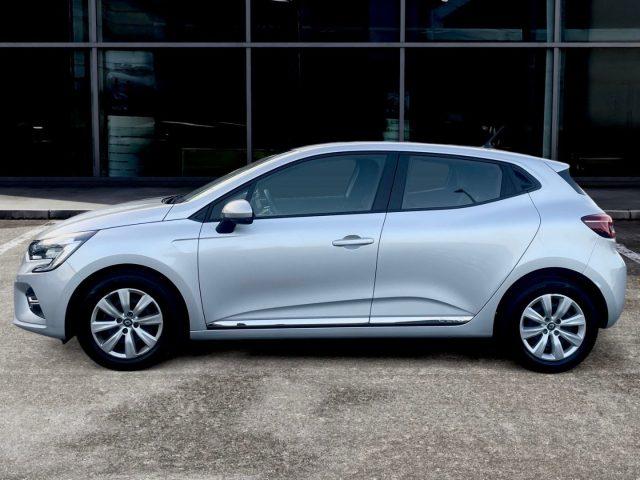 RENAULT Clio 1.0 BENZ 100 CV 5 porte Life OK NEOPATENTATI