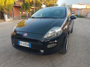 Fiat Punto 5Porte Benzina/Metano Street