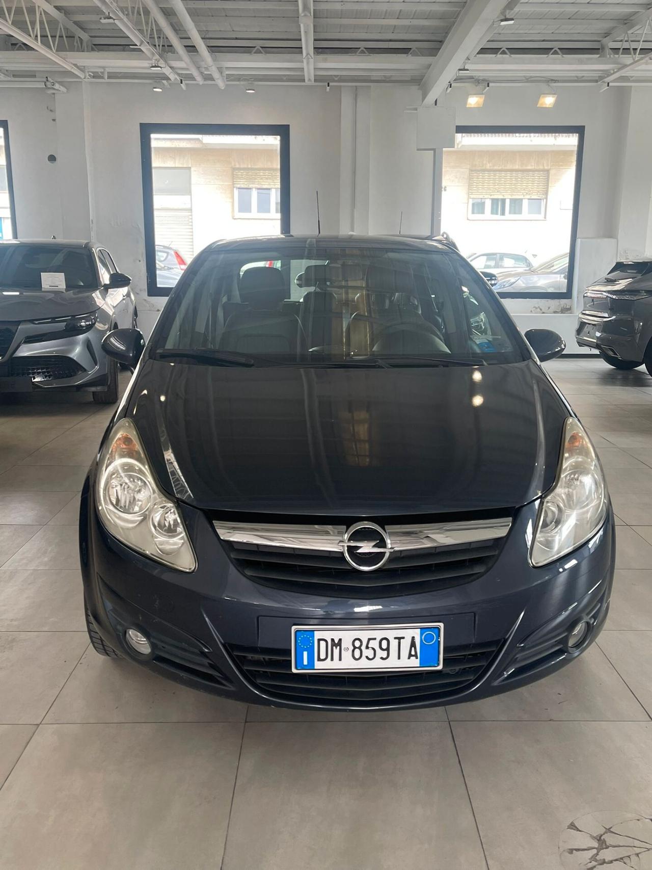 Opel Corsa 1.3 CDTI 95CV ecoFLEX 5 porte Start&Stop Elective