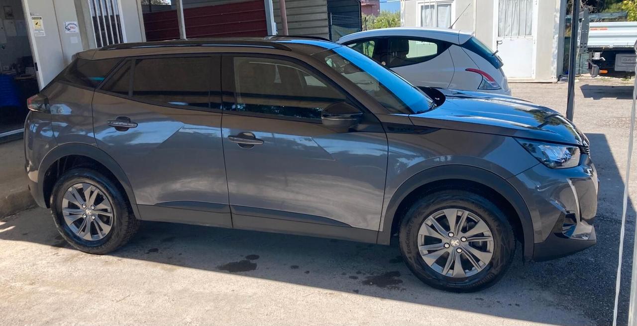 Peugeot 2008 PureTech 130 S&S Style Pack