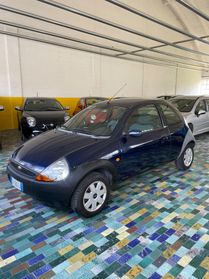 Ford Ka 1.3