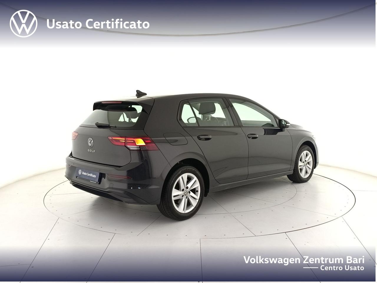 Volkswagen Golf 2.0 tdi life 115cv