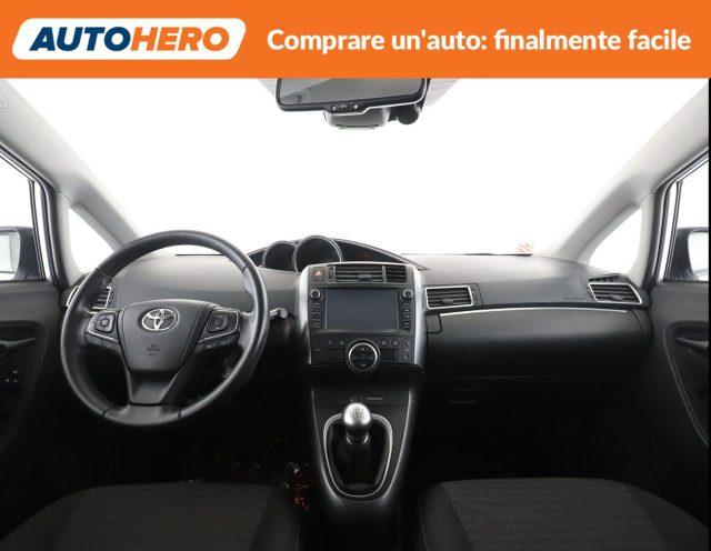 TOYOTA Verso 1.6 Active