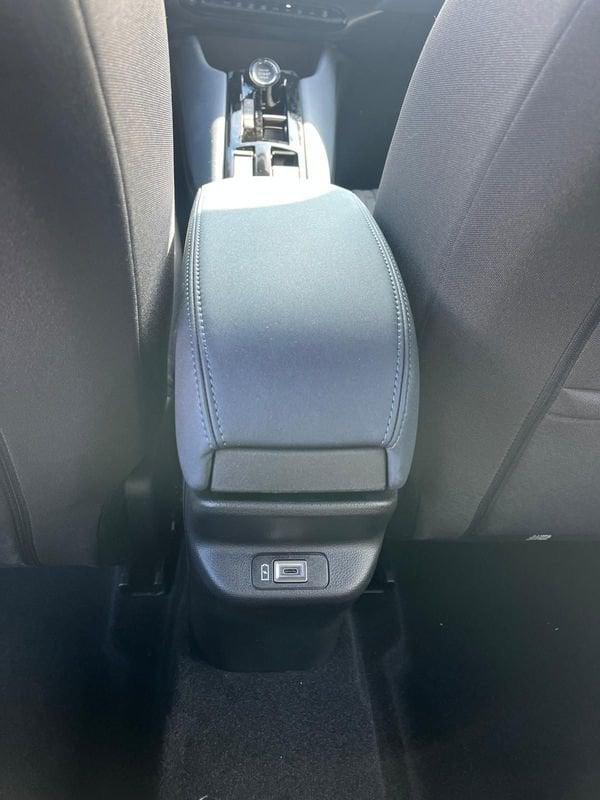 Alfa Romeo Junior Junior 1.2 145 CV Hybrid eDCT6