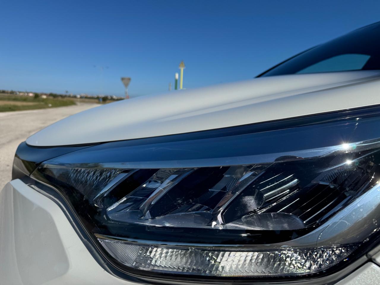 Toyota C-HR 2.0 Hybrid E-CVT Trend
